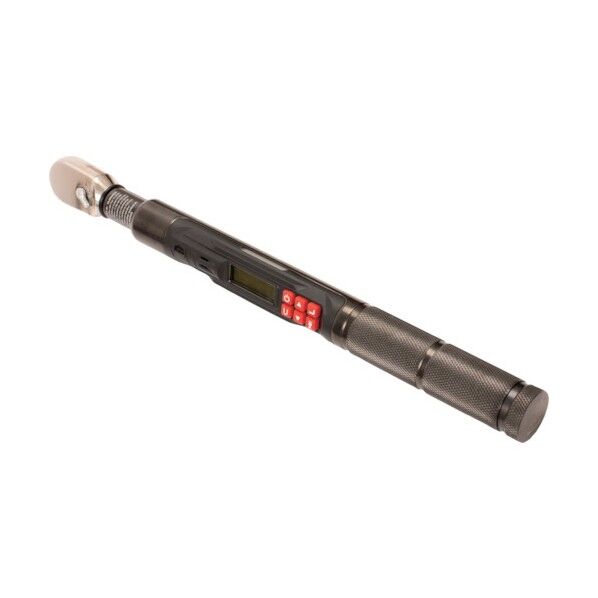 1/4Bluetooth対応デジタルトルクレンチ ProTronic+10 0.5-10 N.m 130522 1点