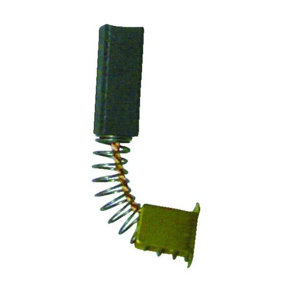 β125kg・200kg用カーボンブラシ BS-K12097 1