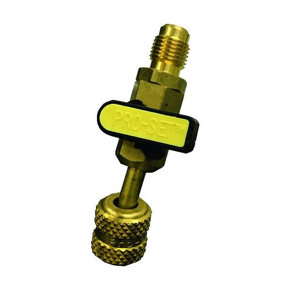 ボールバルブ 5/16オスF×5/16メスF BV-410 1点