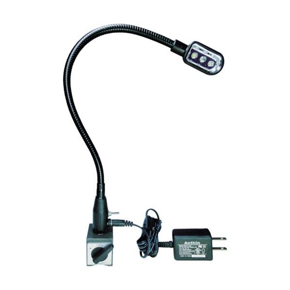 211 x 161 x 79 mm LED1000