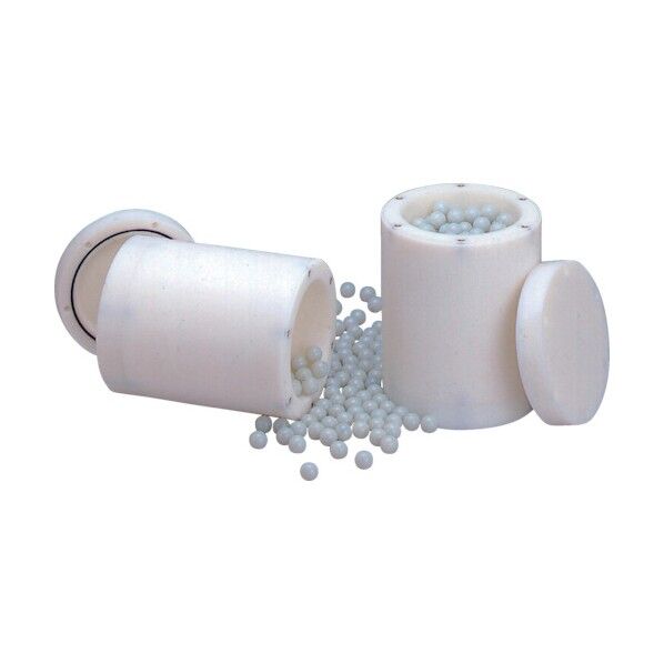 ナイロンポットミル NN-1000 NN-1000 1点