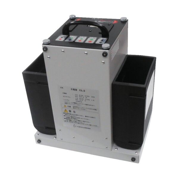リチウムイオンバッテリーパックLV9N 充電器・電池パック