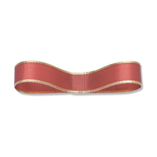 カールリボン 12mm幅×30m巻 ショコラ 1巻 001414319 1点