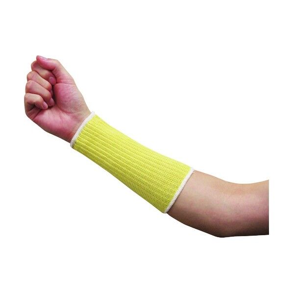 トワロン ケブラー(R)K-17 手首ガード半長 K-17-1P 1個