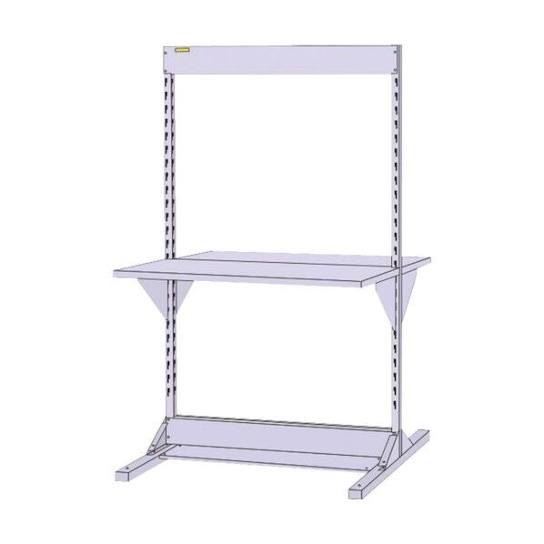 ラインテーブル 両面単体(本体のみ) HRR-1218 1点