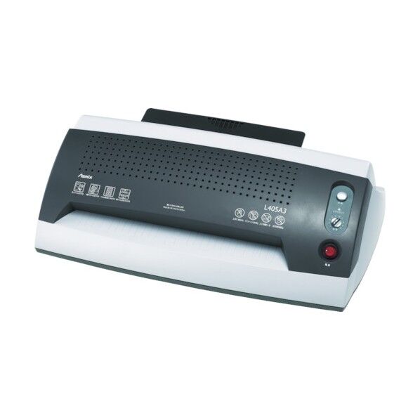 ラミネーターA3サイズ 6.100KG L405A3