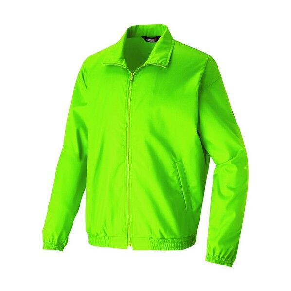 エコブルゾン（男女兼用） 051フラッシュグリーン M 716-051-M 1