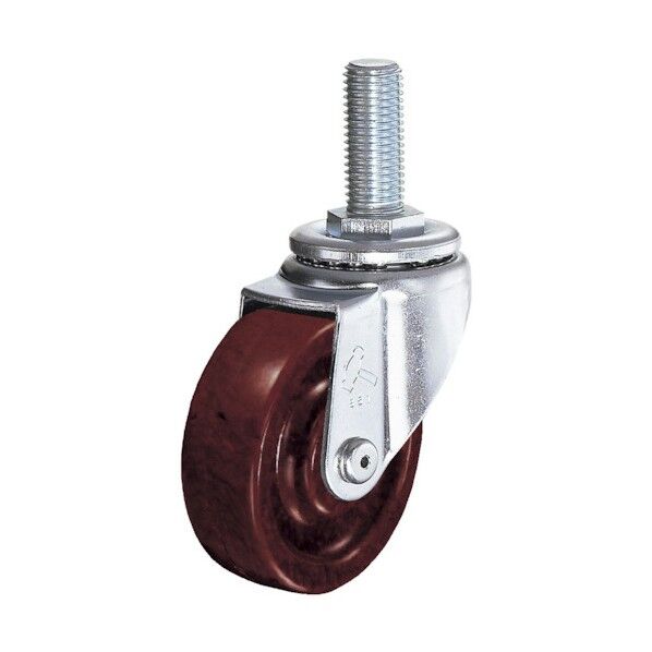 Sシリーズねじ込み自在フェノールB車65mm 420SA-PB65-BAR01 1点