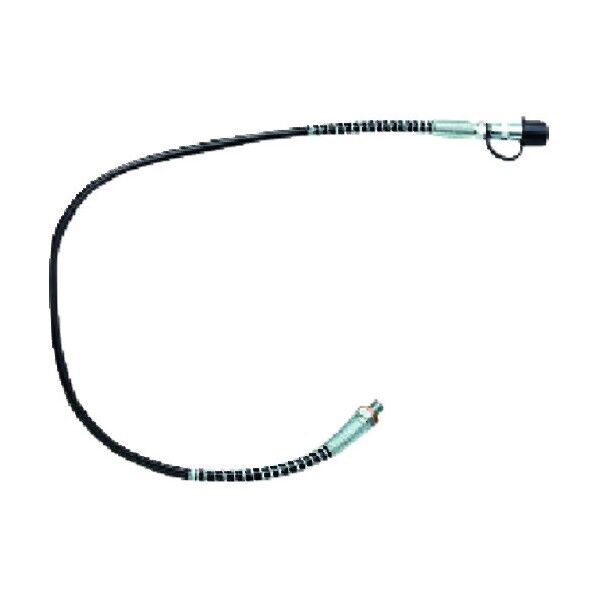 フレキシブルノズル