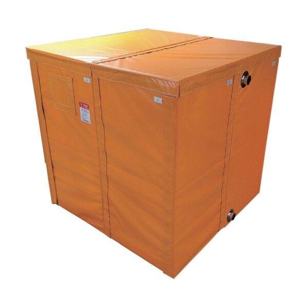 マイ・ホットエアーボックス MHA1500-S3 1点