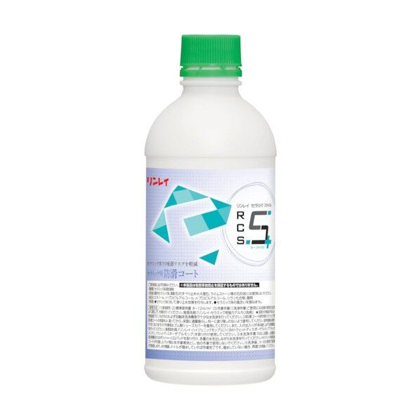 RCS セラミック用 防滑コート 500ml 460289 1点