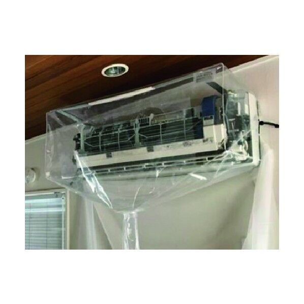 軽量型壁掛用洗浄シート