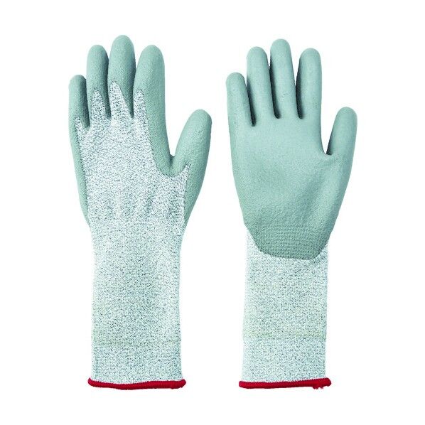 耐切創手袋PU ロングタイプ