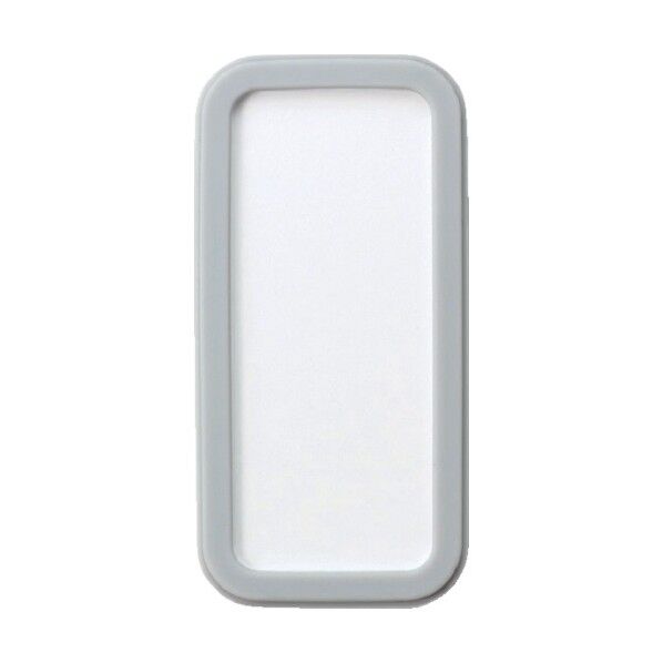 プラスティックケース CSS75-CL-WL 1