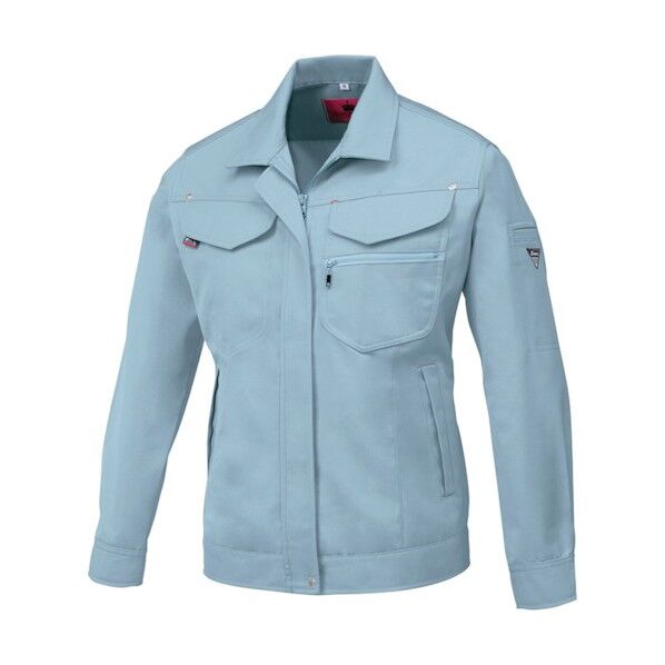 レディスブルゾン1489-43-19 1489-43-43 1点