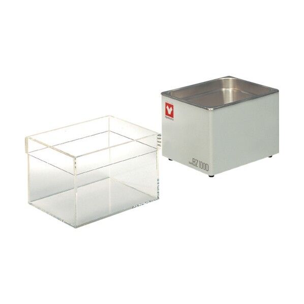 試験槽 ステンレス製 BZ200 1点