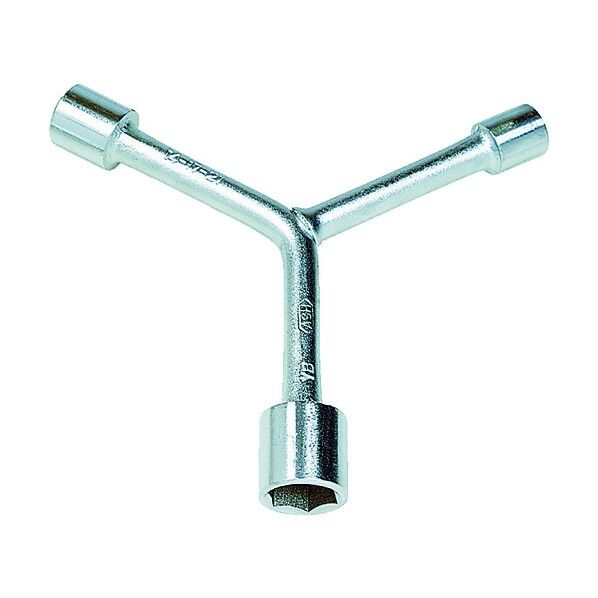 Y形ボックスレンチ