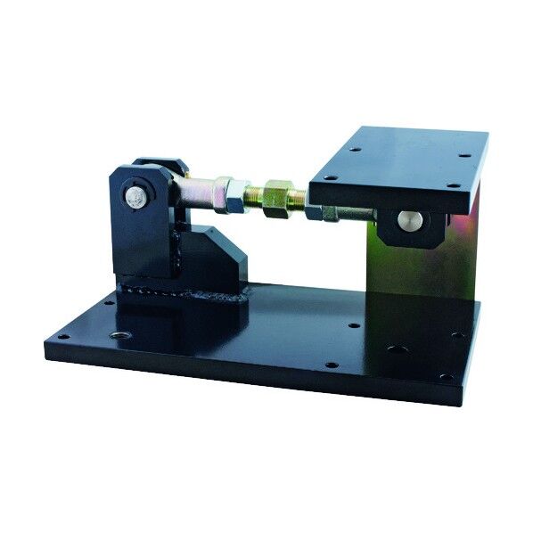 エー・アンド・ディ CP/CP-FP用鉄製振れ止め機構内蔵取付金具 LCZAP0405 1点...