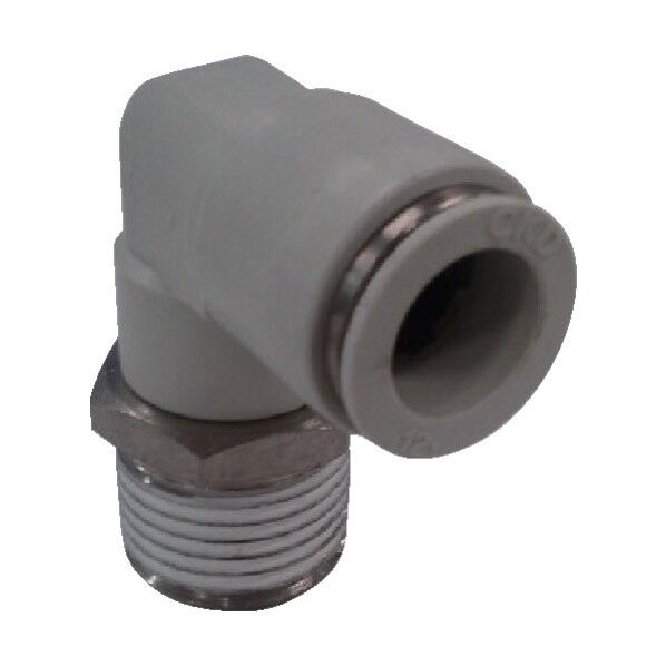 ニュージョイントステンレスタイプ 片口エルボ