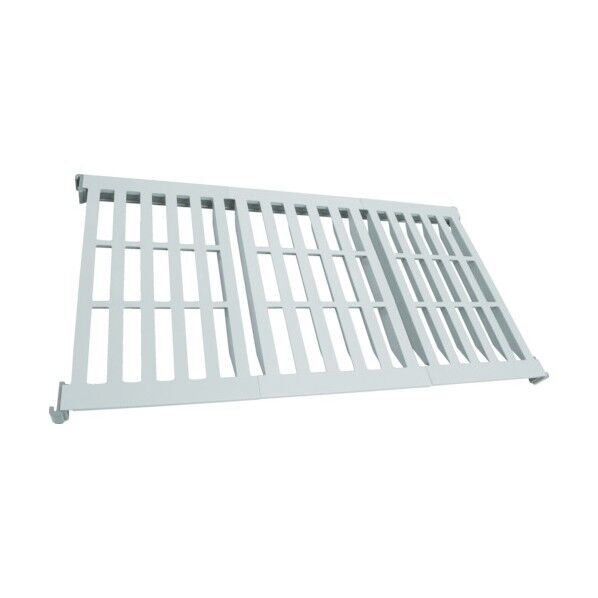 ベーシック (ベンチ4段) シェルフキット