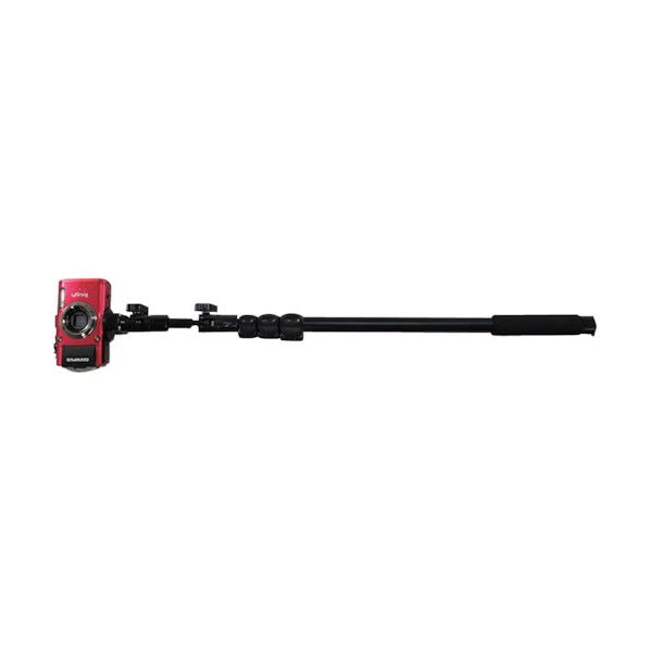 土牛 カメ棒L型BLC-1500L 02777 1点