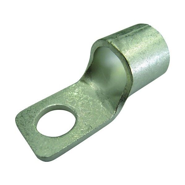 裸圧着端子(CB形)