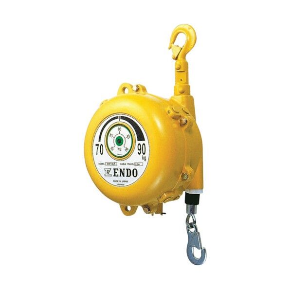 スプリングバランサーEWF-105A85~105Kg2.0m