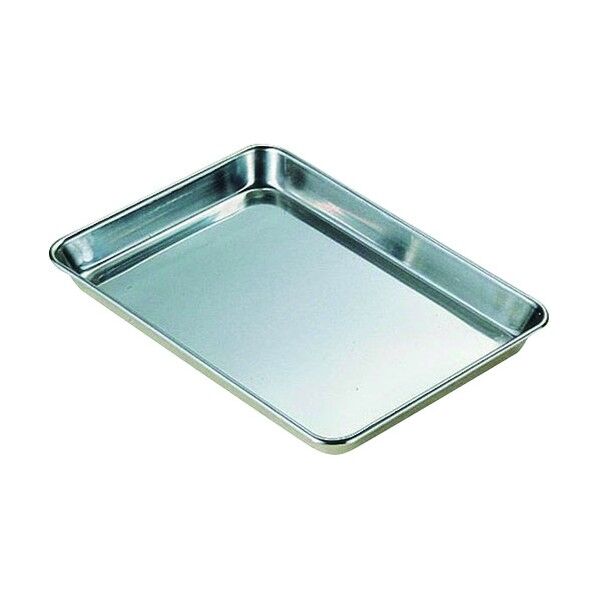 18-0ケーキバット 12インチ 12インチ ABT17012 1個