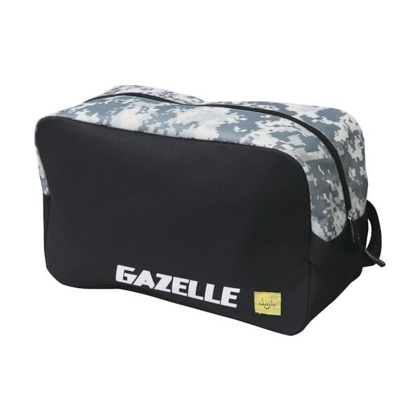 ガゼルシューズケース グレーデジカモ G-700-GYCAMO 1点