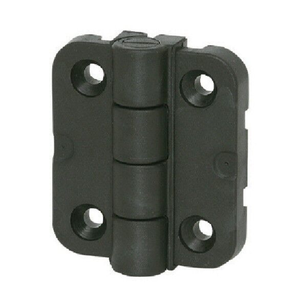 エンプラフラットヒンジ(カバータイプ)