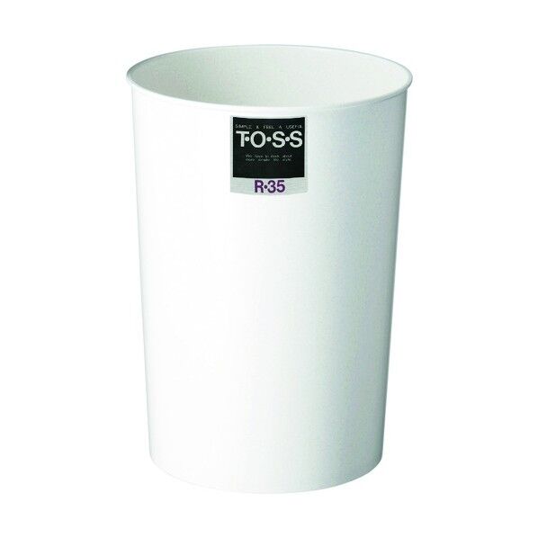 TOSSクズ入レR-35 85863 1個