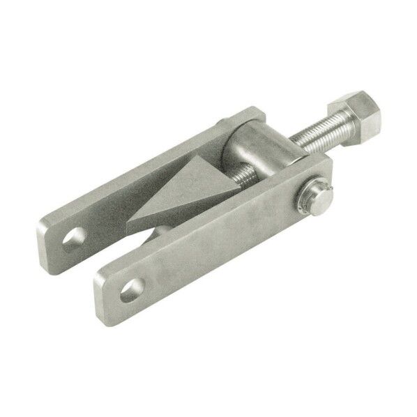 フランジスプレッダー