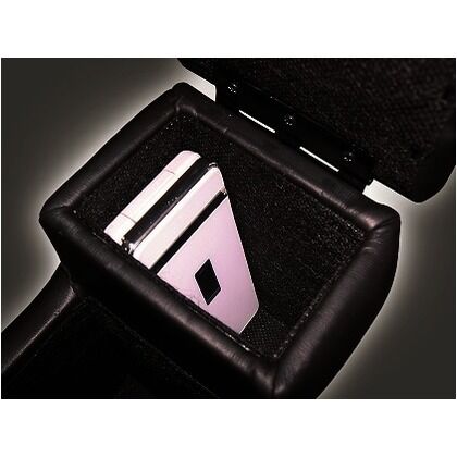 ダブルストレージミニ BK W180*D320*H410mm DSM1 1