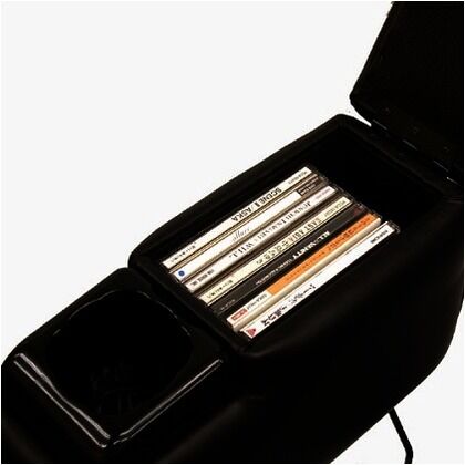 エクセレントアームレスト BK W120*D330*H440mm EA1 1