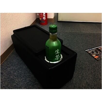 ハイブリッドフリード・フリード+コンソール BK W180*D500*H230mm HFC1 1