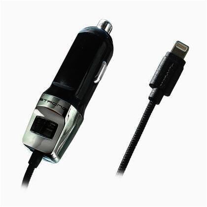 DC充電ストロング LN 2.4A