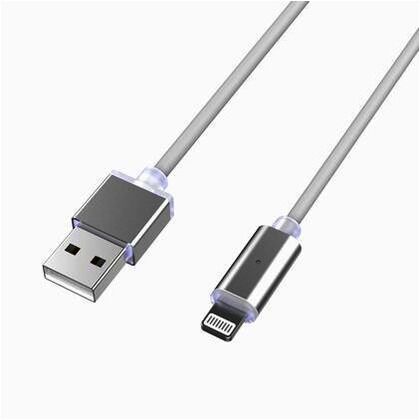 USB充電&同期ケーブル インジケーター1.2? LN