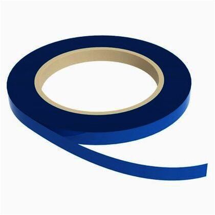 ドレスアップテープ ブルー ブルー W6×H10m×D0.3mm KS110 1