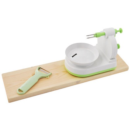 スピード柿むき器 1