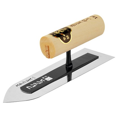 フレッシュマン ステンレス 仕上げ鏝