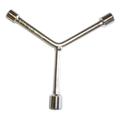 Y型レンチ YB-4 1点