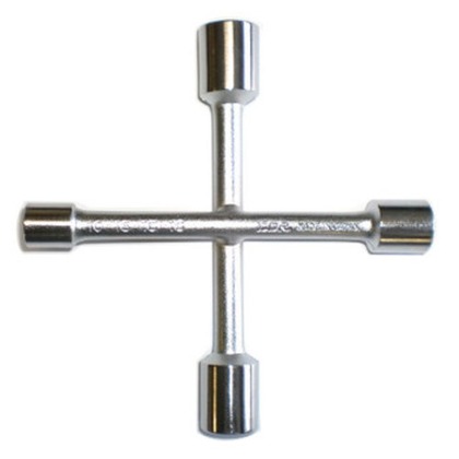 ミニクロスレンチ BWW-8 1