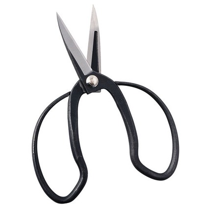 サンフラワーファクトリー 長刃大久保鋏...