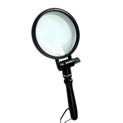 大型ルーペ 見楽ルーペ RX-5500W 1点