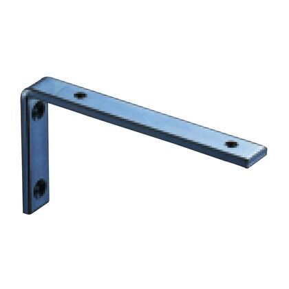 ユニクロ アングル棚受