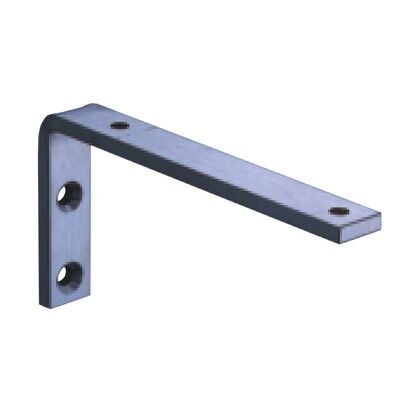 ステンレス バレット棚受