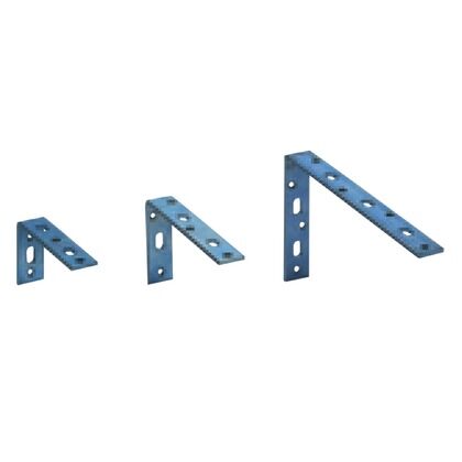 ユニクロ 長穴ワイド金折