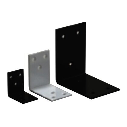 カラー 巾広アングル 白 90 YS-112 1