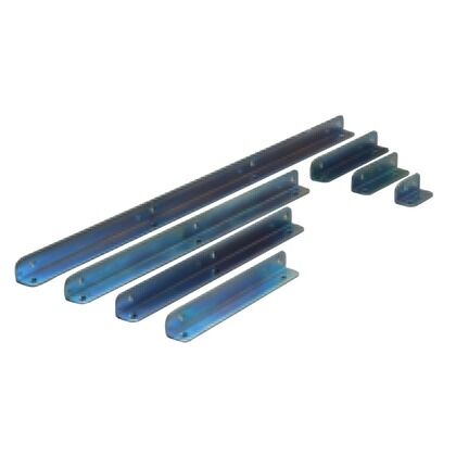 三価ユニクローム ロングアングル