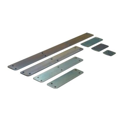 三価ユニクローム ロングプレート